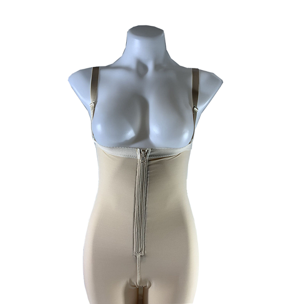 

nylon material, waistband vest, zip-up corset, hip belly control women's shapers, Black;white