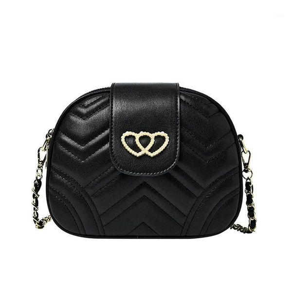 

evening bags 3920 quality teenage women leather messenger ladies shoulder 's handbags girls crossbody1