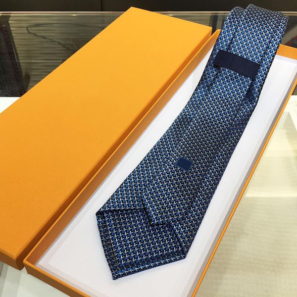 

men necktie design mens ties fashion neck tie 3 style letter embroidery luxurys designers business cravate neckwear corbata cravattino 21ss, Blue;purple
