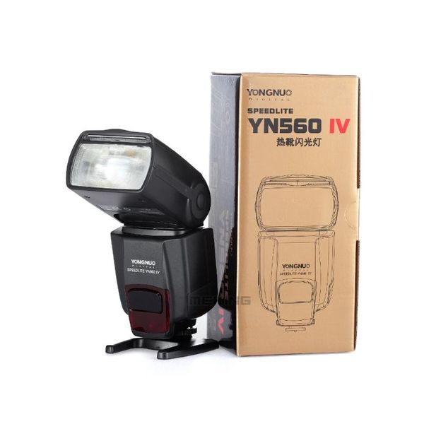

yongnuo yn 560 iv yn560iv yn-560iv 2.4g wireless master speedlite sound indicator for pentax flashes