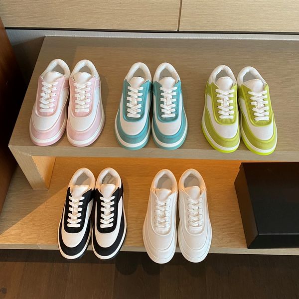 

women travel casual shoes lace-up sneaker fashion lady designer running shose woman shoe breathable denim flat sneakers, Black