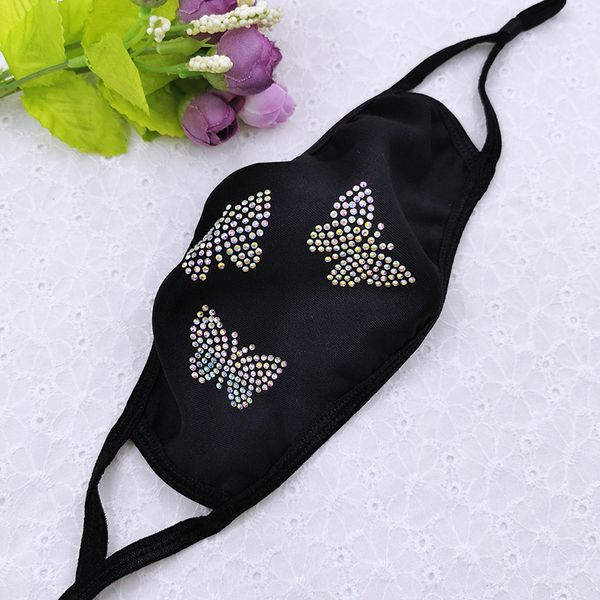 

sale mask drill butterfly filter dust mask pm2.5 fashion