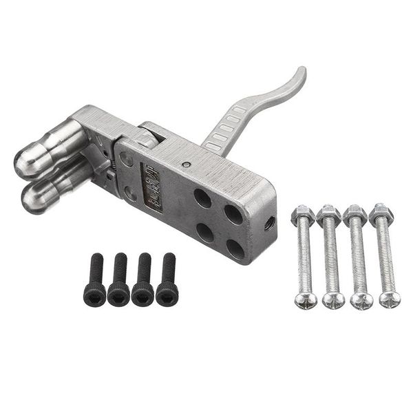 

outdoor stainless steel release device polishing diy catapult trigger power tool wristband s bow accessories