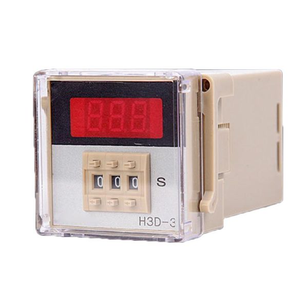 

timers digital led delay time machine timer control switch 220v 110v 24v e2s