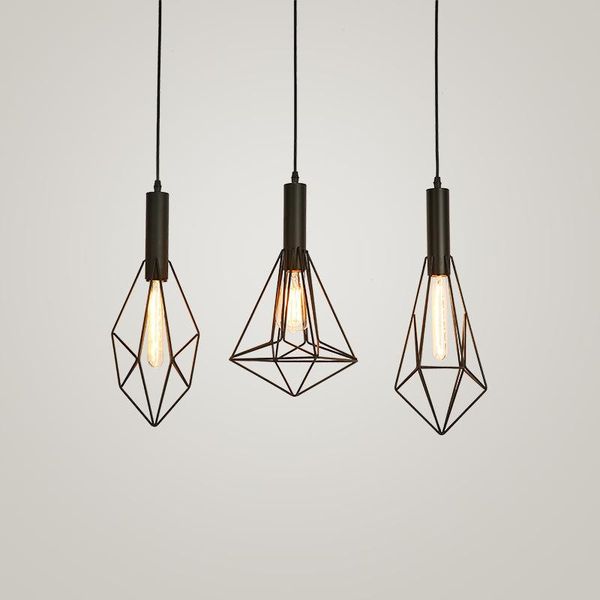 

pendant lamps modern hanging lamp led wall moon kitchen chandeliers design nordic decoration home avizeler living room