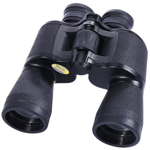 

telescope & binoculars high magnification hd 20x50 nitrogen-filled and waterproof essential tourism hunting equipment