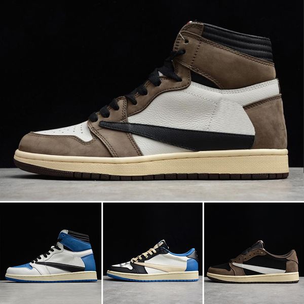 

mens 1 1s high og military university blue basket ball shoes electro orange pollen dark mocha unc twist patent bred light smoke grey women t