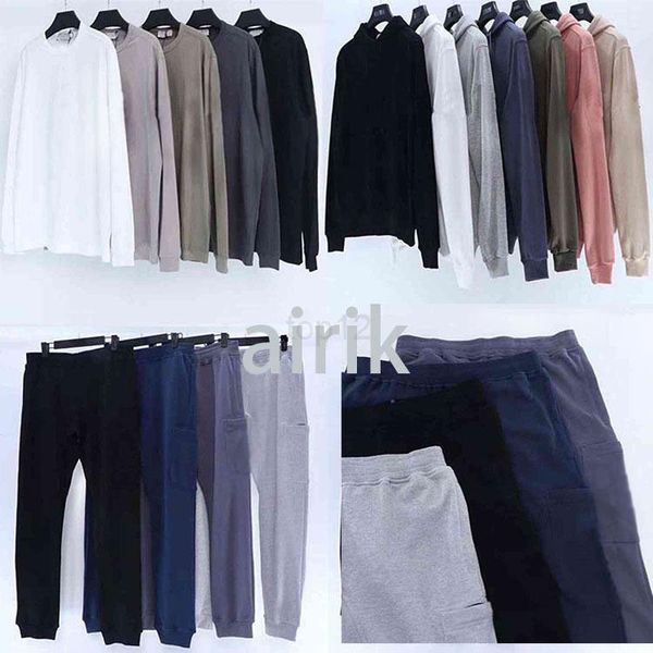 

mens hoodies sweatshirts jumpers fashion letter embroidery long sleeve pullover man casua clothing women designer high street print, Black