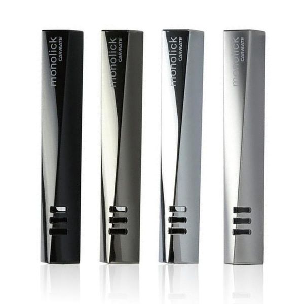 

car air freshener mate fresh conditioning vent clip perfume fragrance