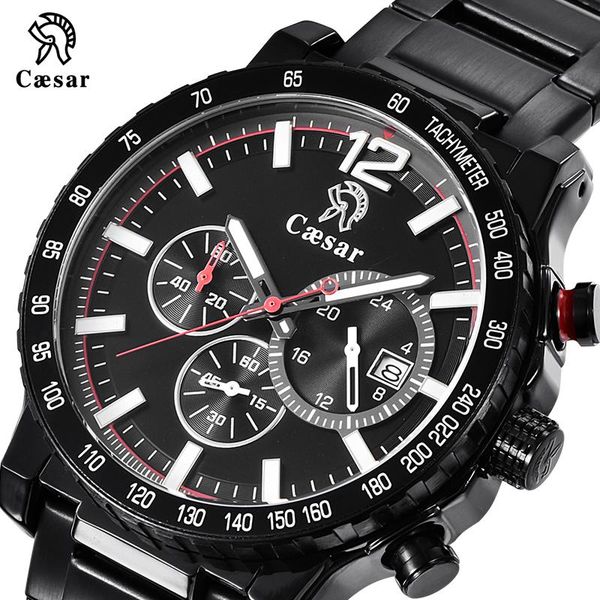 

wristwatches black blue military quartz chronograph waterproof men sports mens watches sport wristwatch male watch 2021, Slivery;brown