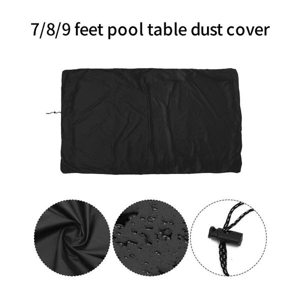 

clothing & wardrobe storage snooker billiard cloth pool eight ball table for american billiards protective cover