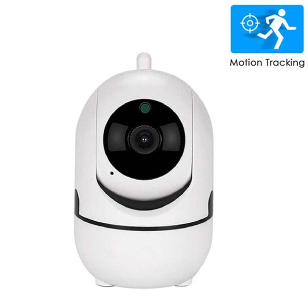 

cameras white cloud ip camera home security surveillance auto tracking network wifi wireless cctv