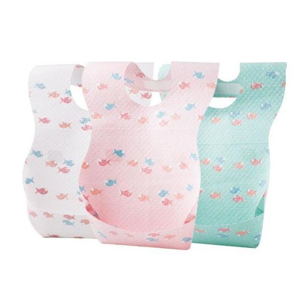 

portable waterproof disposable food bag for children