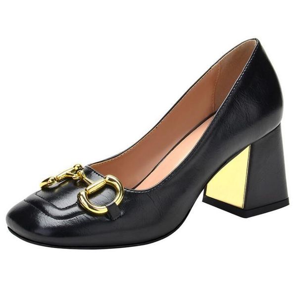 

sandals summer white high heels women's 2021 square designer black durable pink red