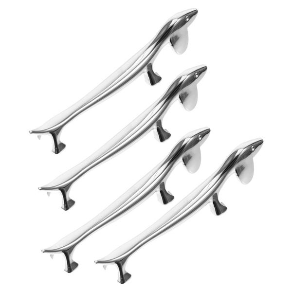 

4pcs home el chopsticks holders ornaments pillow cutlery
