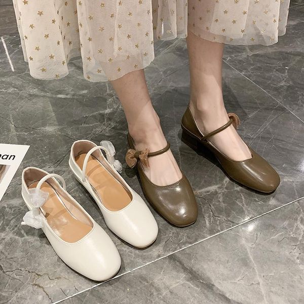 

slippers women summer luxury slides shoes pantofle butterfly-knot med designer 2021 soft hoof heels basic pu rubb, Black
