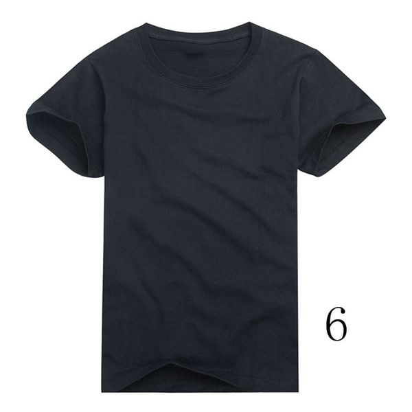 

qazeeetsd872 waterproof breathable leisure sports size short sleeve t-shirt jesery men women solid moisture wicking thailand quality, White;yellow