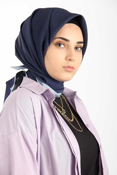 

ethnic clothing modal scarf trends women 2021 fashion hijab, Red