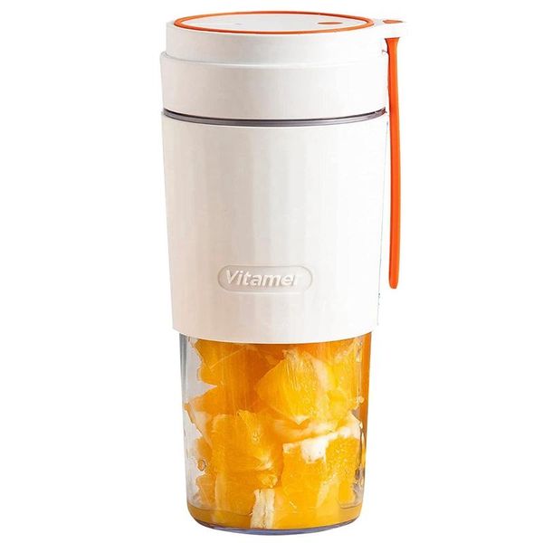 

juicers vitamer portable blender 300ml,juicer milkshake conveniently juicer cup for lightweight and stylish, or carrying around