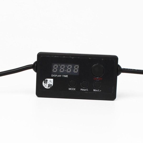 

timers intelligent led light dimming controller timer for aquarium fish tank sunrise sunset