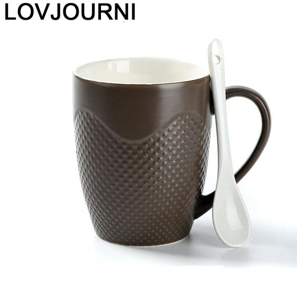 

mugs large cute funny milk coffe de cafe drinkware vajilla xicara tea taza creative caneca novelty coffee ceramic cup and mug