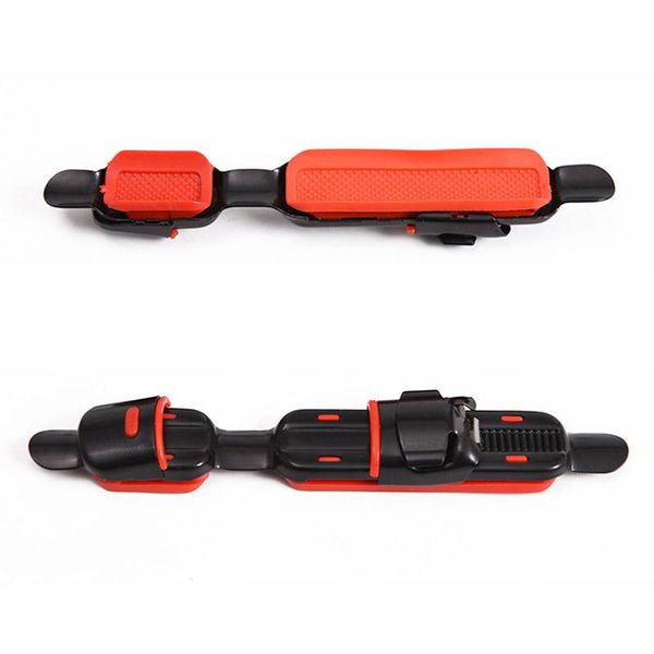 

5pcs fish tackle wheel reel seat rods pole clip fitted portable accessories parts modification thj99 boat fishing