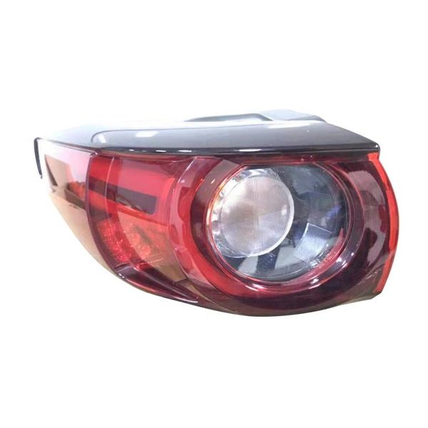 

car headlights est outer rear tail lamp for 2021 cx5 light back oem k123-51150