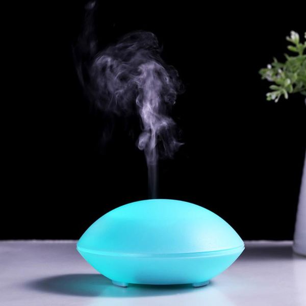 

night lights deskultrasonic usb essential oil home office aroma diffuser sleeping mini air purifier mute humidifier light