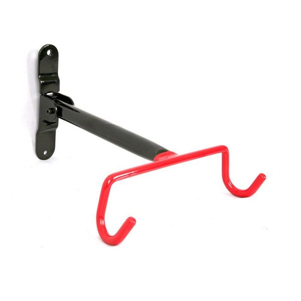 

bicycle wall fixing hook display rack parking hanger car & truck racks