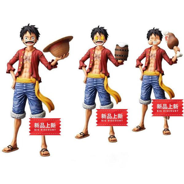 

pirate king bp group lilufei three forms star eye meat eating replacement animation manual