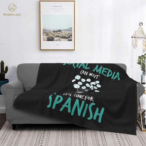 

blankets professor blanket big fleece sleep super soft fashion bedspread