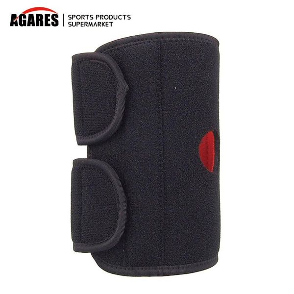 

spring elbow sleeves pressurize fitness sports protective breathable adjustable brace protector for riding & knee pads, Black;gray