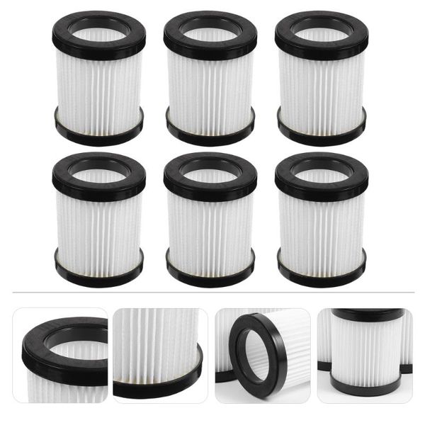 

pcs hpea vacuum filter dust cup compatible for cordless cleaner