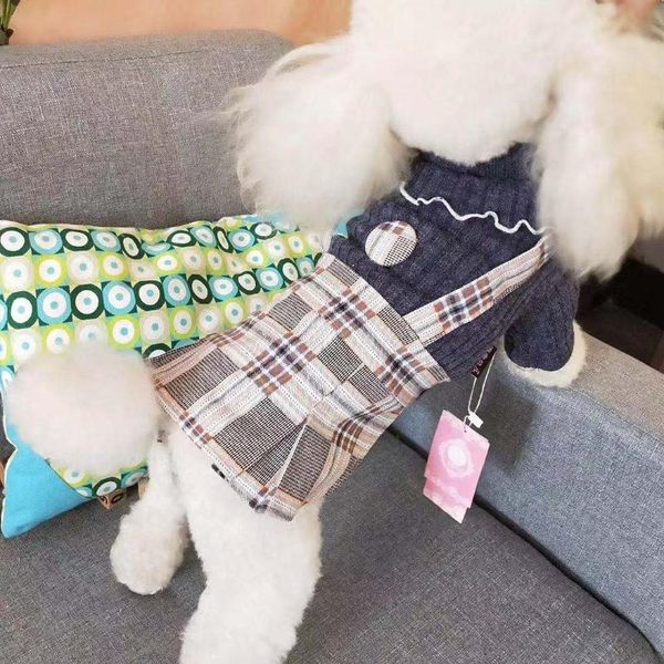 

dog apparel pet peony style dress fleece princess 3d beautiful flower small cat gauze skirt wedding party