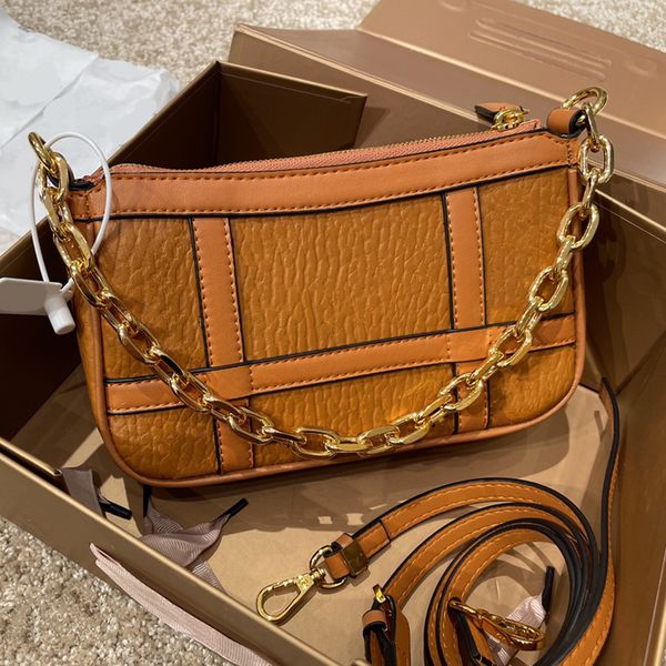 

women designers shoulder bags all-match mobile phone bag luxurys non-slip wear-resistant exquisite fashion messenger purse