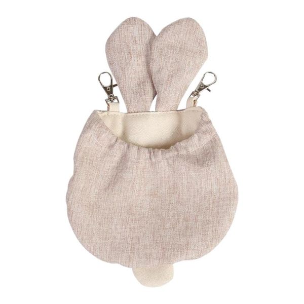 

small pets sleeping bag hamster hammock sugar gliders rat nest cage hanging bed w0yf animal supplies