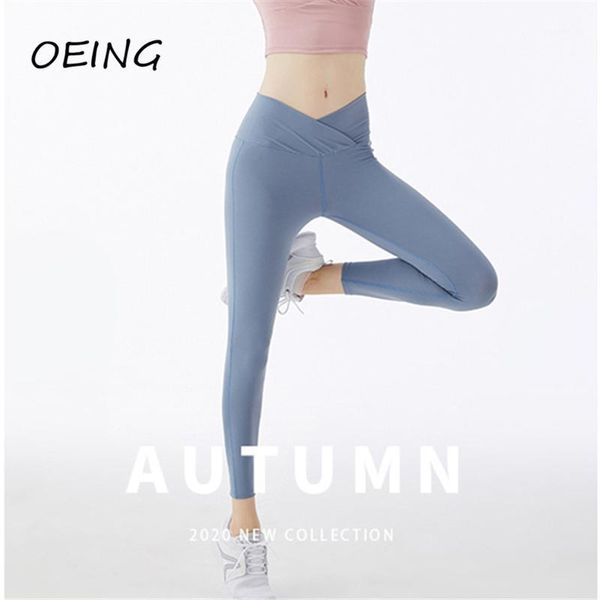 

yoga outfit plus size pants for women gym seamless clothes high waisted trousers leggings
