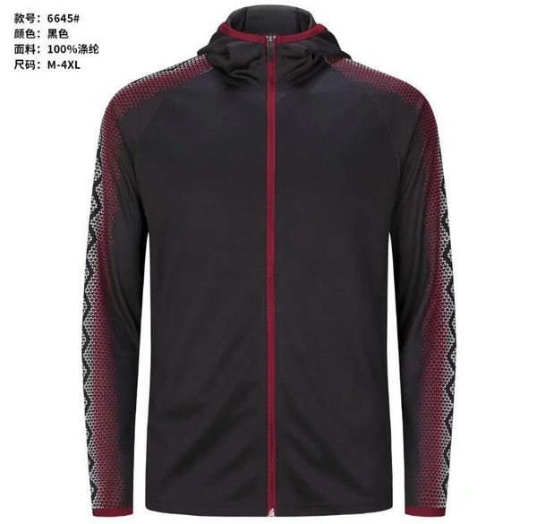 

men's jackets shirts hoodies uniform sports jacket clothing clothes long custom number name logo printing, Black;brown
