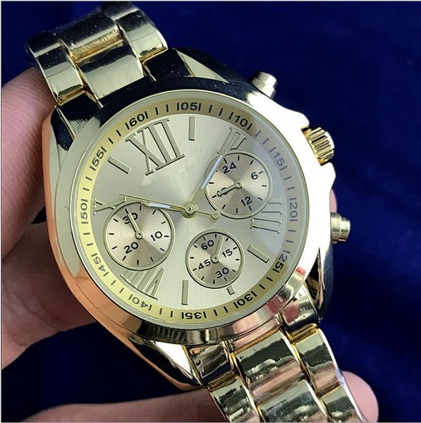 Orologio casual al quarzo da donna di lusso di moda, doppia fila, diamante di cristallo, moderno, elegante, vestito importante, orologio da donna all'ingrosso della fabbrica