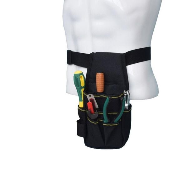 

storage bags light and adjustable hardware purse tool bag electrical maintenance tools organization