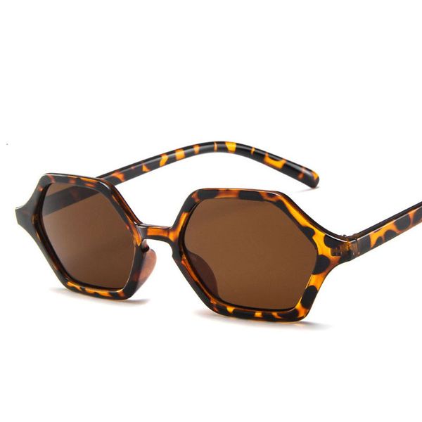

sunglasses hexagon women frame polygon men brand designer black lens retro sun glasses female oculos de sol uv400, White;black