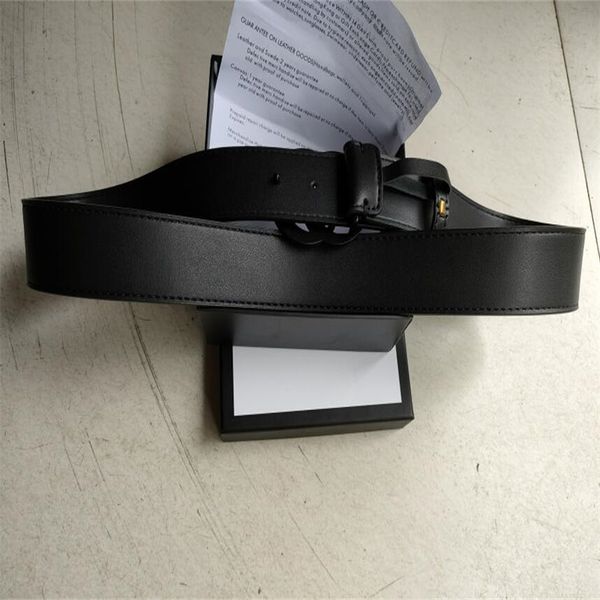 

luxury fashion belt men's women's belt women's gold buckle leather designer classic belt wide gglvlouivitto, Black;brown