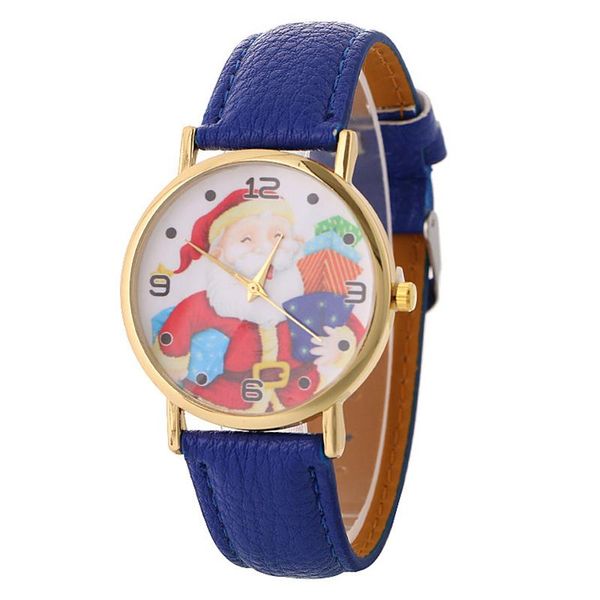 

wristwatches rgne women's quartz waches christmas casual lovers' leather strip stainless steel wrist watch clock gift relojes para, Slivery;brown