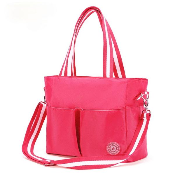 

fashion diaper bags mom maternity travel outdoor waterproof nappy baby backpack large capacity bolsos mommy supplies ae50bb