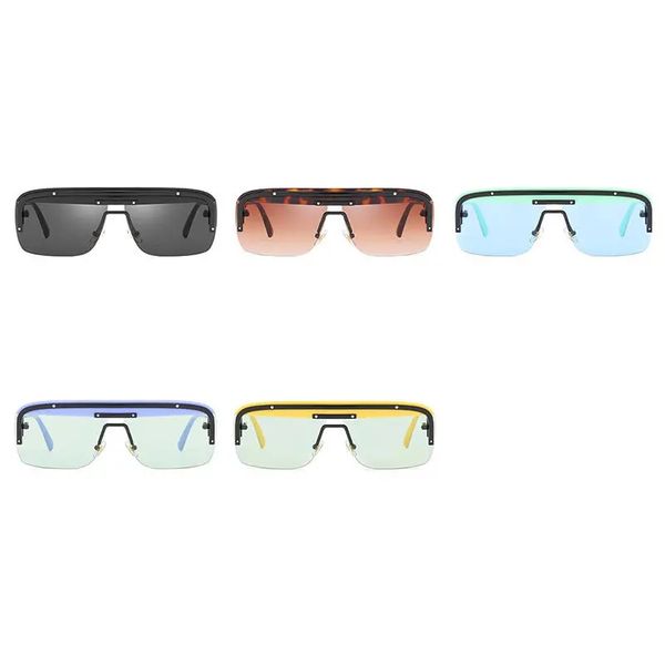 

fashion outdoor travel beach sunglasses, Black
