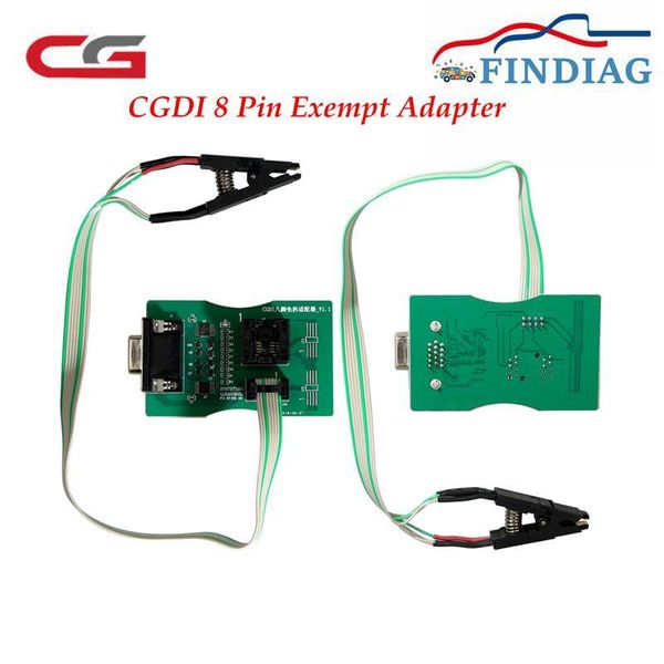 

diagnostic tools pin exempt disassembly adapter for &xprog 5.60/5.70/5.74/5.84/upa usb programmer reading fem/bdc read foot