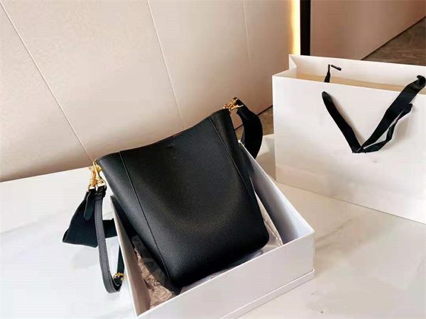 

designer super popular bucket bags classic retro fashion shouder bag designers womens handbags purses 2021