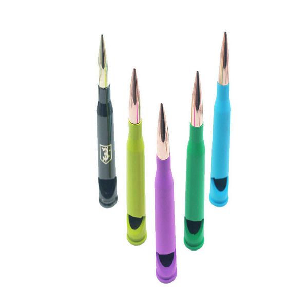 

factory production of head beer bullet metal bottle opener