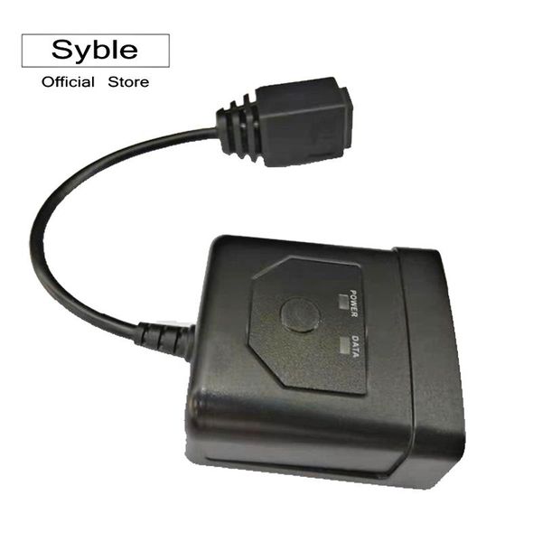 

syble embedded barcode scanner module (serial command available for development) fixed mount to self-service equipment xb-7120 scanners