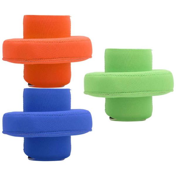 

pool & accessories floating drink cup holder swimming bathing beach 330ml neoprene